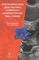 Ультразвуковая диагностика глубокого эндометриоза: IDEA, Enzian. Методические рекомендации