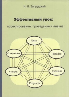 Эффективный урок : проектирование, проведение и анализ учебно-методическое пособие